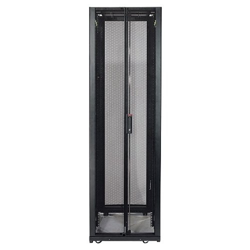 APC NetShelter SX Rack Cabinet AR3105TAA