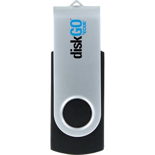 EDGE 4GB DiskGO C2 USB Flash Drive PE230784