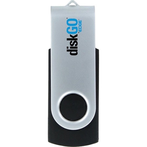 EDGE 8GB DiskGO C2 USB Flash Drive PE230791