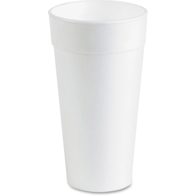 Genuine Joe Styrofoam Cup 25250 GJO25250