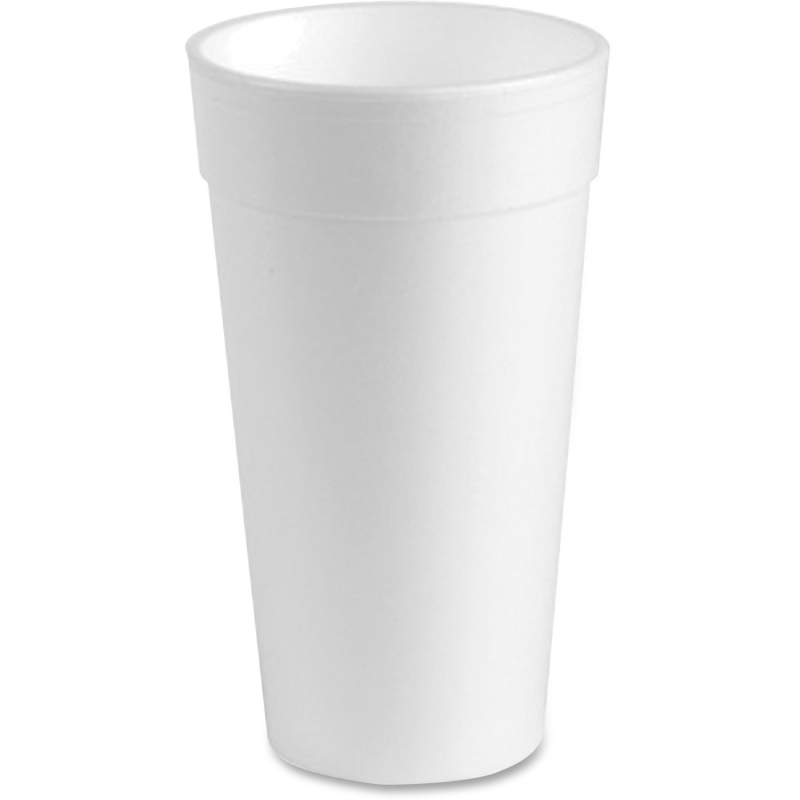 Genuine Joe Styrofoam Cup 25251 GJO25251