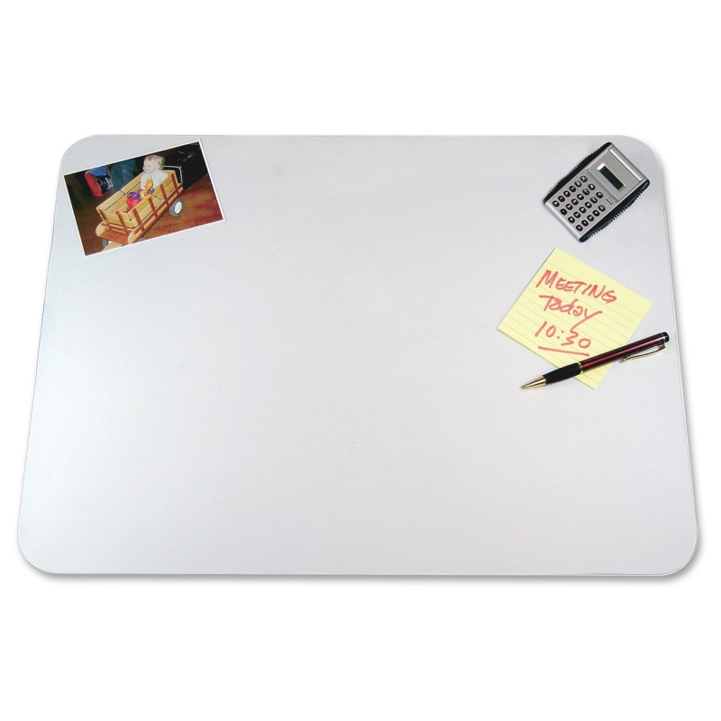 Artistic KrystalView Clear Desk Pad 6040M AOP6040M