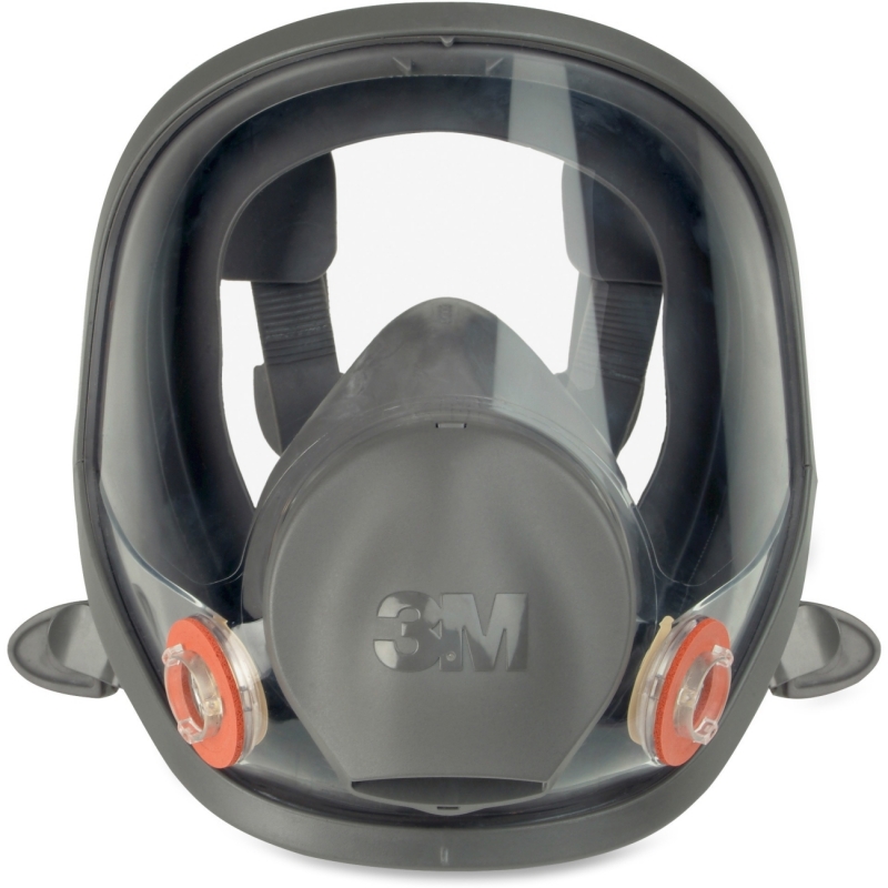 3M Full Facepiece Reusable Respirator 6900 MMM6900