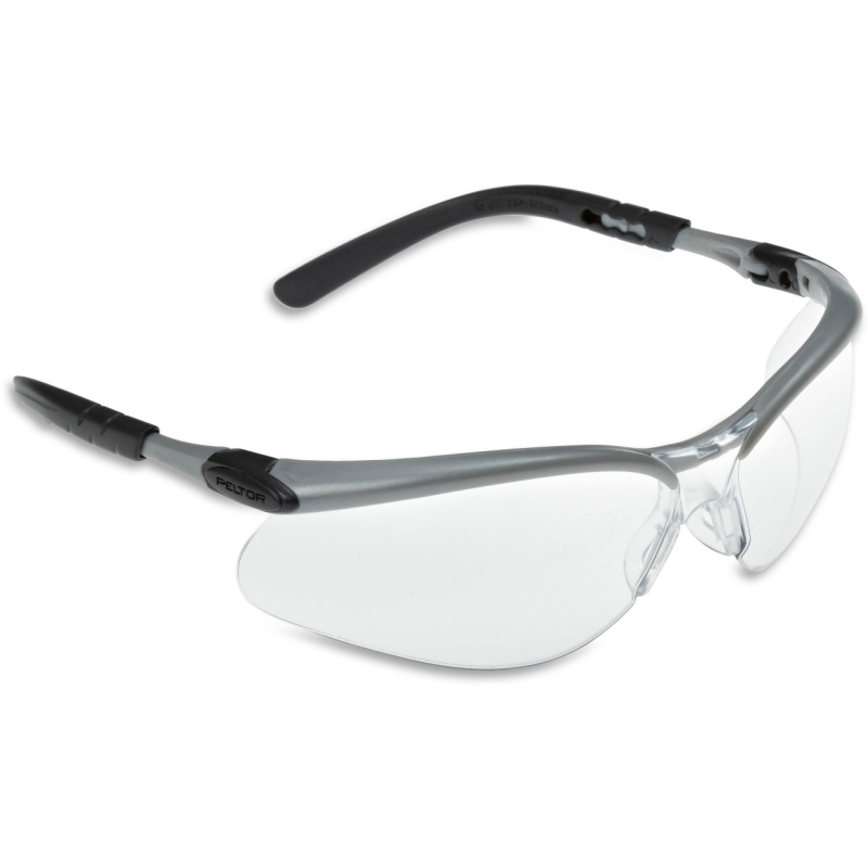 3M Adjustable BX Protective Eyewear 113800000020 MMM113800000020