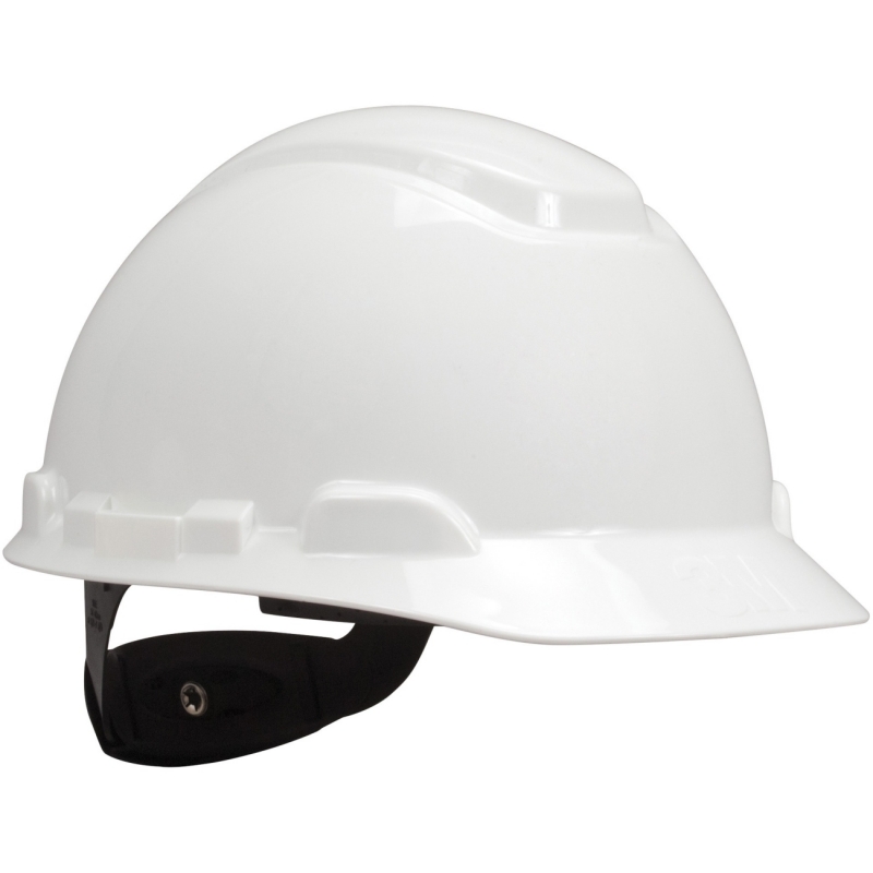 3M H700 Series Ratchet Suspension Hard Hats H701RUV MMMH701RUV