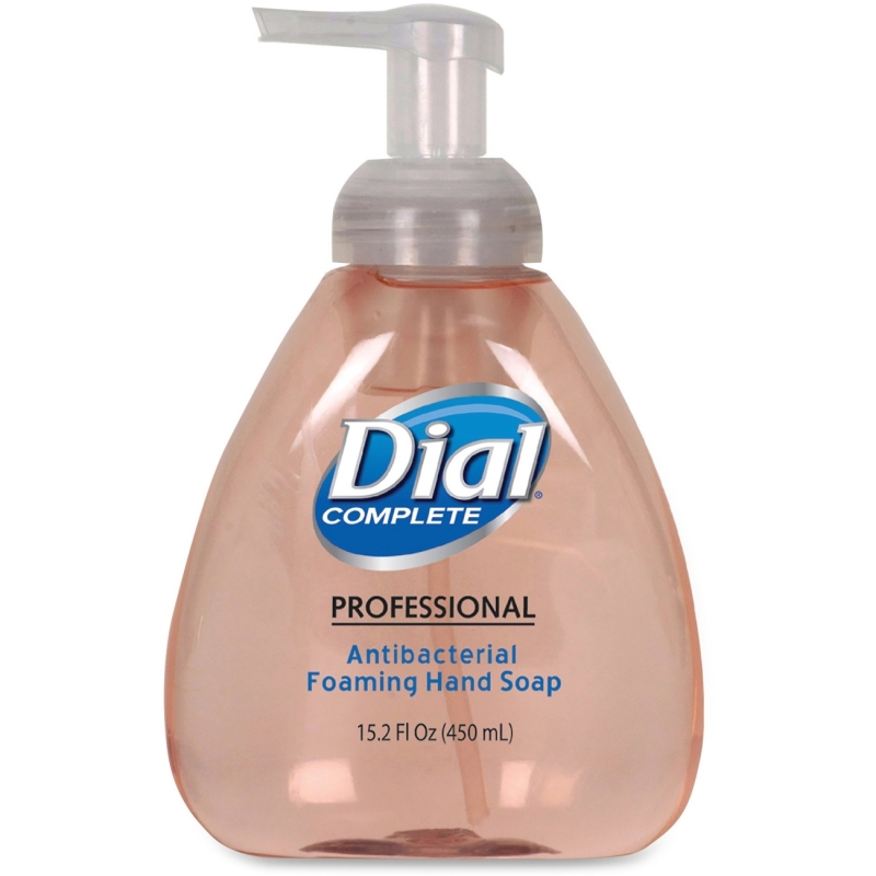 Dial Complete Professional Foaming Hand Soap 98606CT DIA98606CT