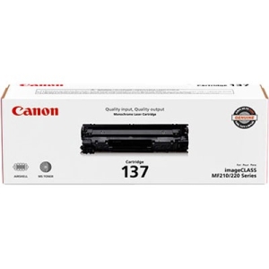 Canon Toner Cartridge 9435B001 137
