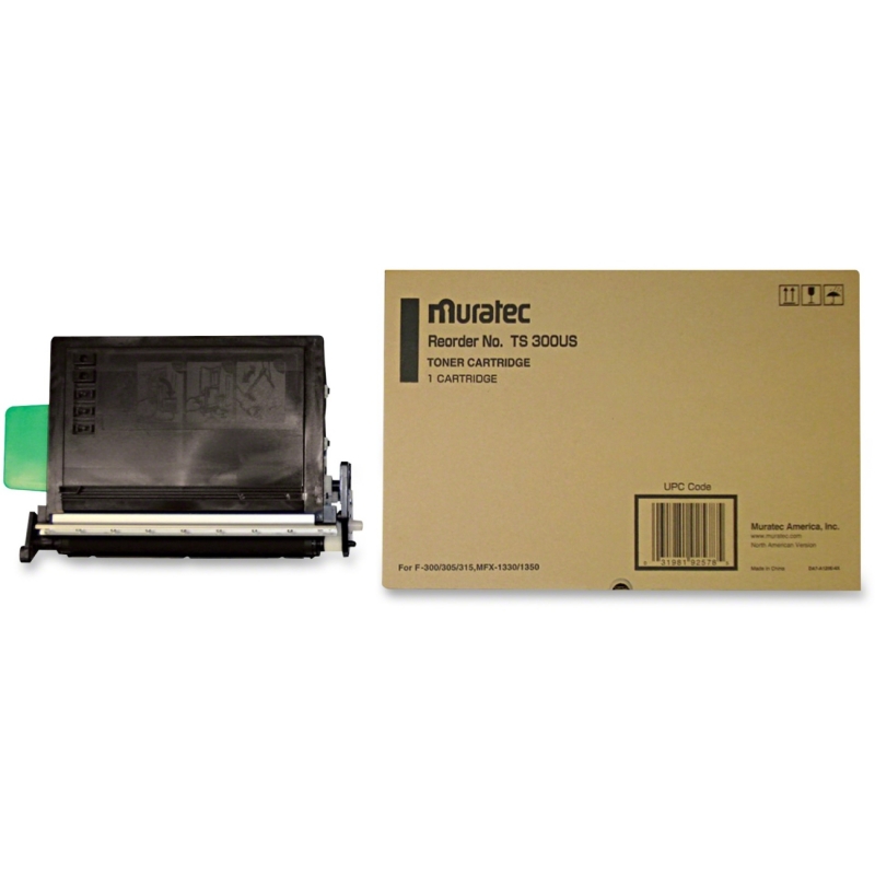 Muratec Toner Cartridge TS300 MURTS300