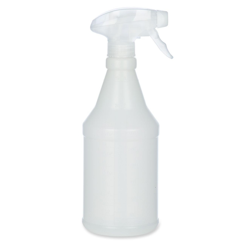 SKILCRAFT Trigger Opaque Spray Bottle 8125015770210 NSN5770210