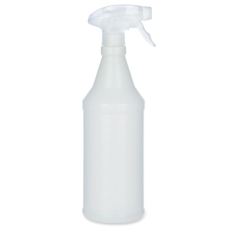 SKILCRAFT Trigger Opaque Spray Bottle 8125015770212 NSN5770212