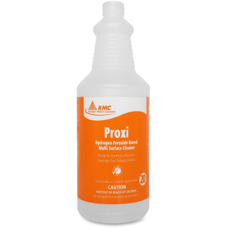 RMC SNAP! Bottle for Proxi Multisurface Cleaner 35619873 RCM35619873