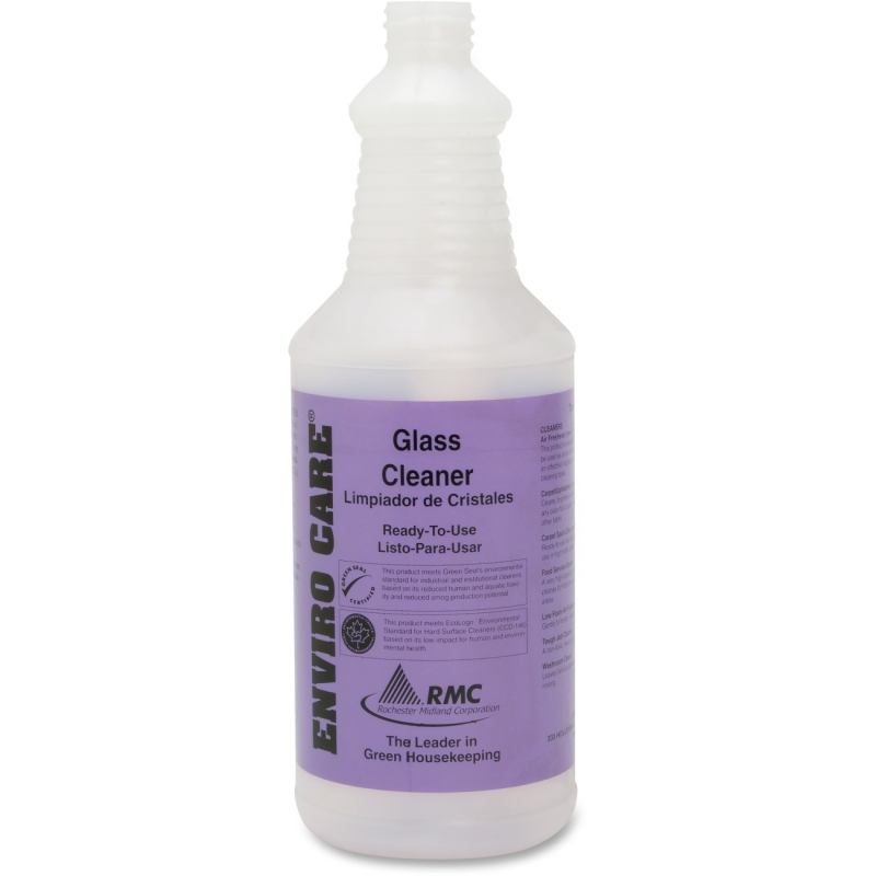 RMC SNAP! Bottle for Enviro Care Glass Cleaner 35064373 RCM35064373