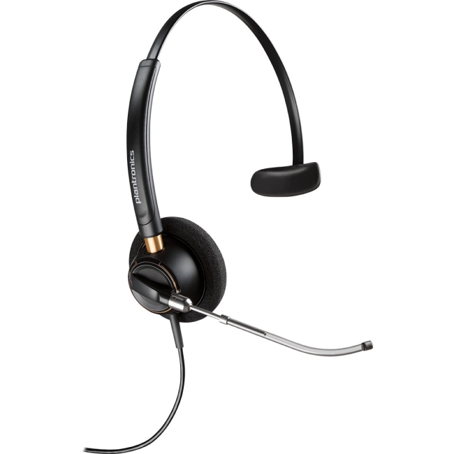 Plantronics EncorePro Headset 89435-01 HW510V