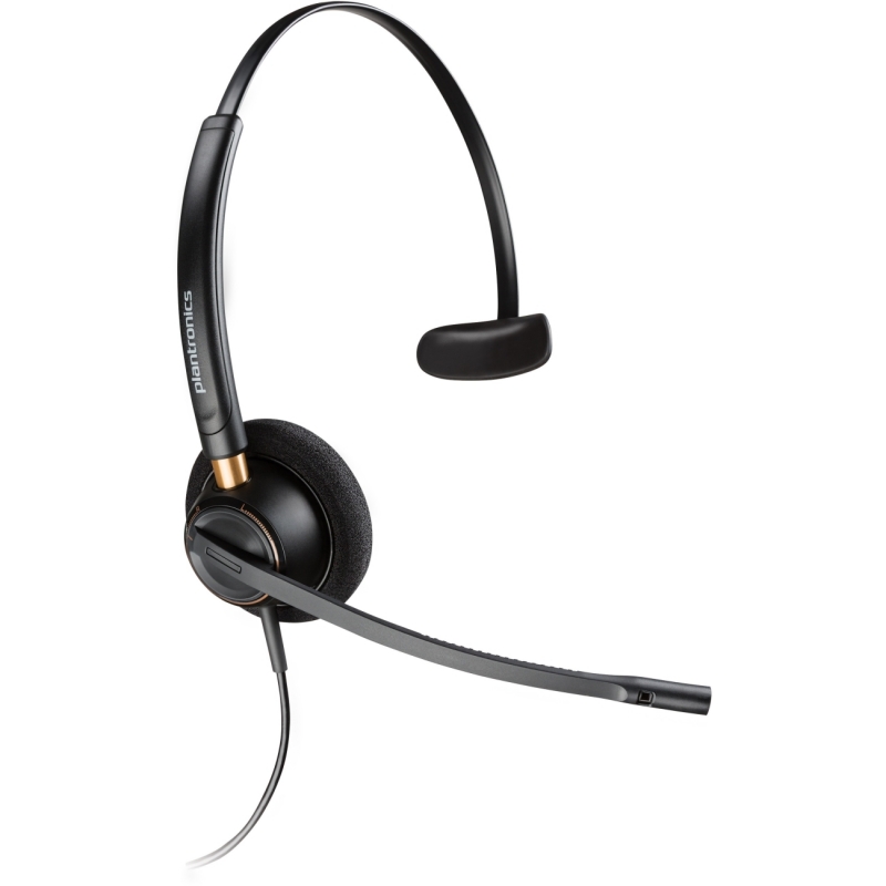 Plantronics EncorePro Headset 89433-01 PLNHW510 HW510