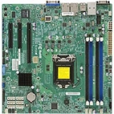 Supermicro Server Motherboard MBD-X10SLM+-F-B X10SLM+-F