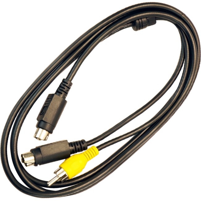 Visiontek S-Video/RCA Video Cable 900663