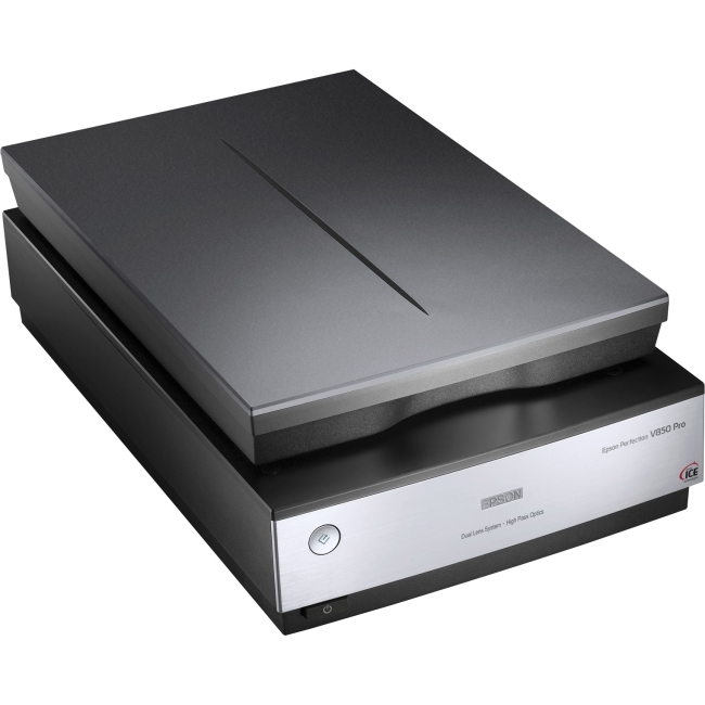 Epson Perfection Photo Scanner B11B224201 V850 Pro