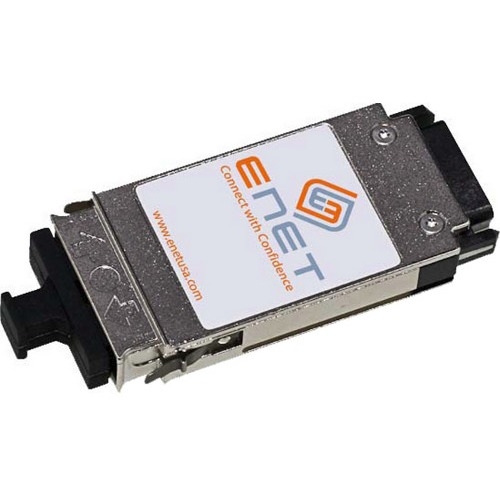 ENET Transceiver ONS-GC-GE-LX-ENC