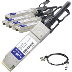 AddOn QSFP+ Module JG331A-AO