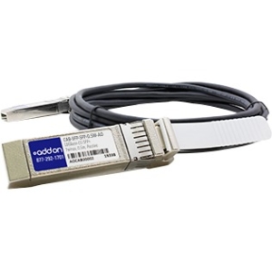 AddOn SFP+ Module CAB-SFP-SFP-0.5M-AO