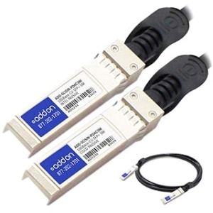 AddOn SFP+ Module ADD-SCISIN-PDAC3M