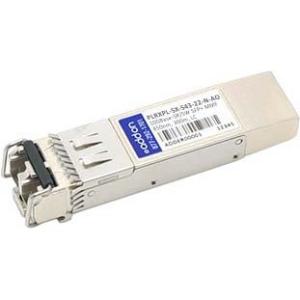 AddOn SFP+ Module PLRXPL-SX-S43-22-N-AO