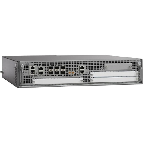 Cisco Router Chassis - Refurbished ASR1002-X-RF ASR1002-X