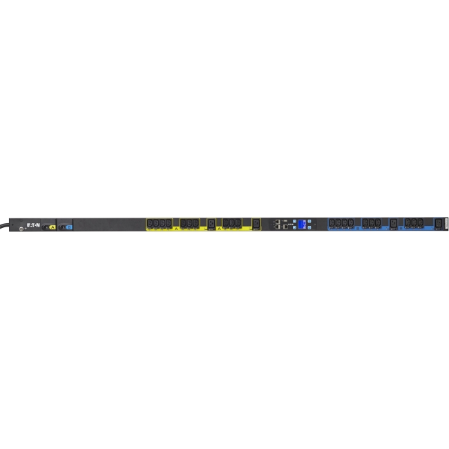 Eaton ePDU Managed 24-Outlets PDU EMA107-10