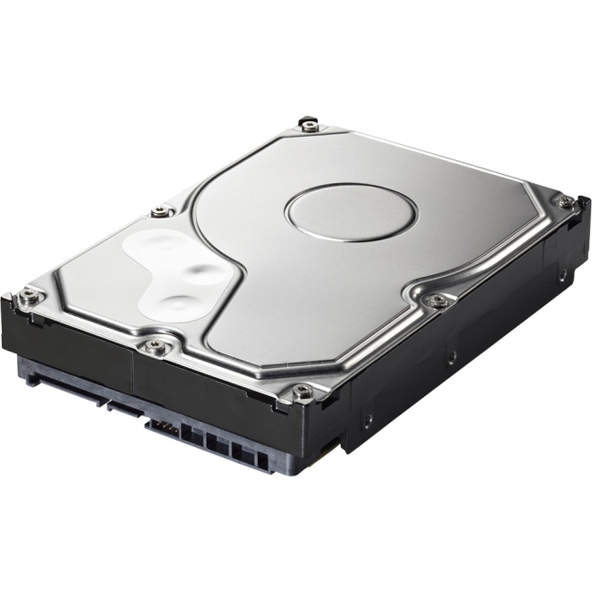 Buffalo Hard Drive OP-HD6.0QH