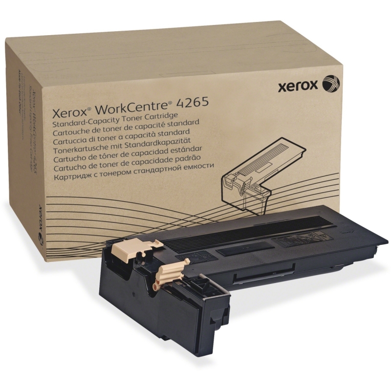 Xerox Toner Cartridge 106R03104 XER106R03104