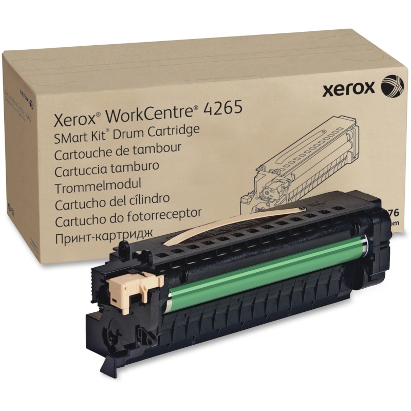 Xerox Drum Cartridge (100,000 Pages) 113R00776 XER113R00776