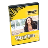 Wasp WaspTime v7 Professional 633808551032