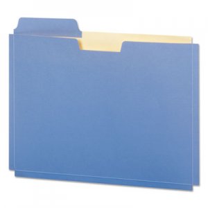 Pendaflex File Folder Pocket, 0.75" Expansion, Letter Size, Assorted, 10/Pack PFXFP153L10ASST FP153L10 ASST