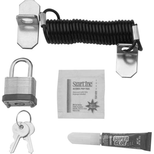 Chief Projector Cable Lock Kit LC-1