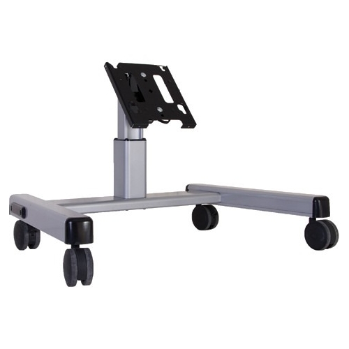 Chief Medium Confidence Monitor Cart 2' (without interface) MFQ6000S