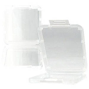 Axiom Compact Flash Case CF/CASE-AX