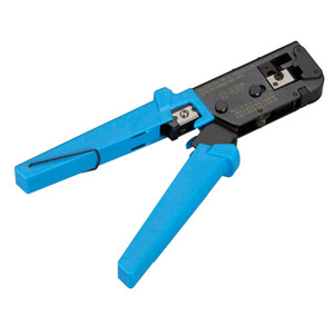 Black Box EZ-RJ45 Crimp Tool FT1100A