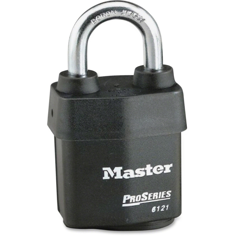 Master Master Pro Series Rekeyable Padlock 6121D MLK6121D