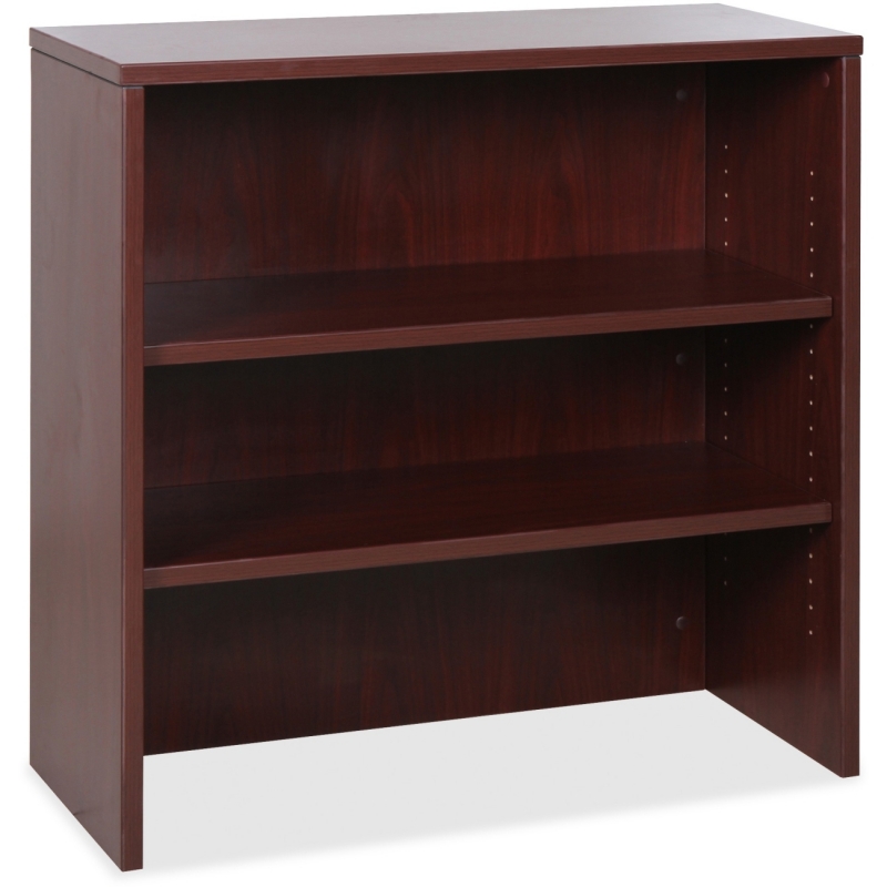 Lorell Essentials Srs Mahogany Lamin. Accessories 69614 LLR69614