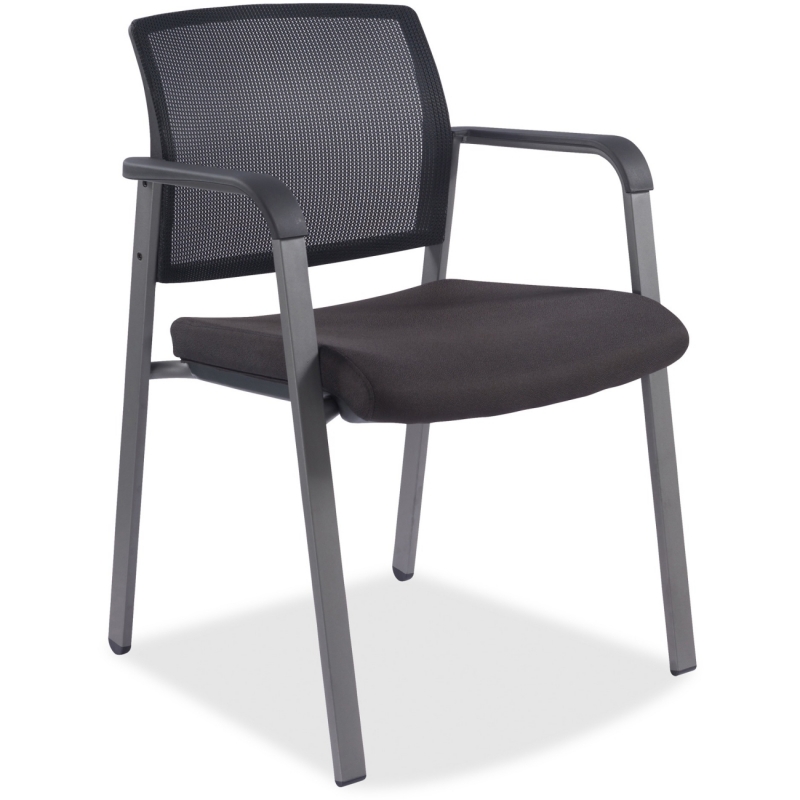 Lorell Stackable Guest Chair 30956 LLR30956