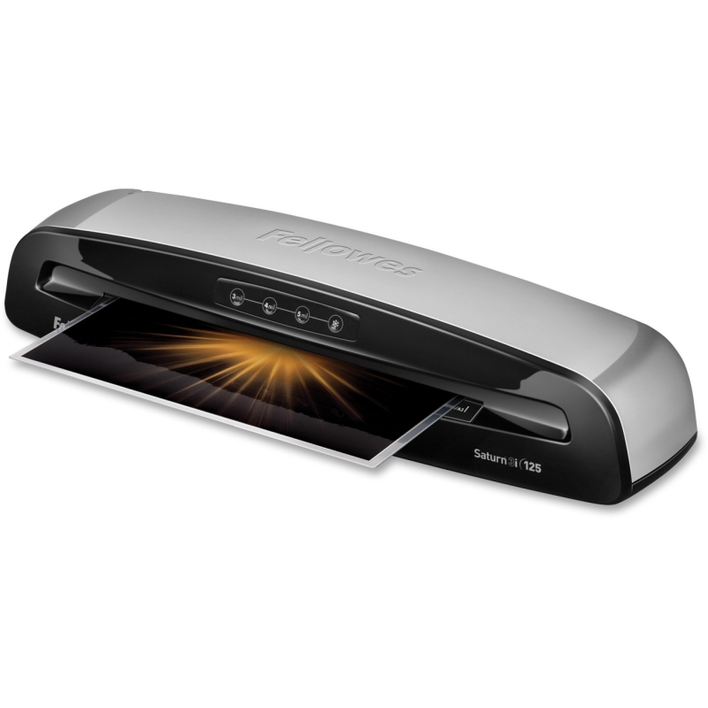 Fellowes Saturn 3i 125 Laminator 5736601 FEL5736601