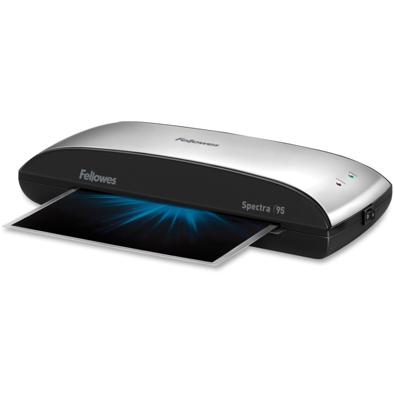 Fellowes Spectra 95 Laminator 5738201 FEL5738201