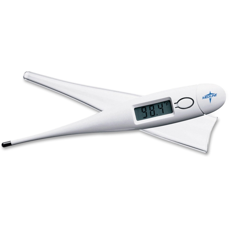 Medline Premier Oral Digital Thermometer MDS9950H MIIMDS9950H