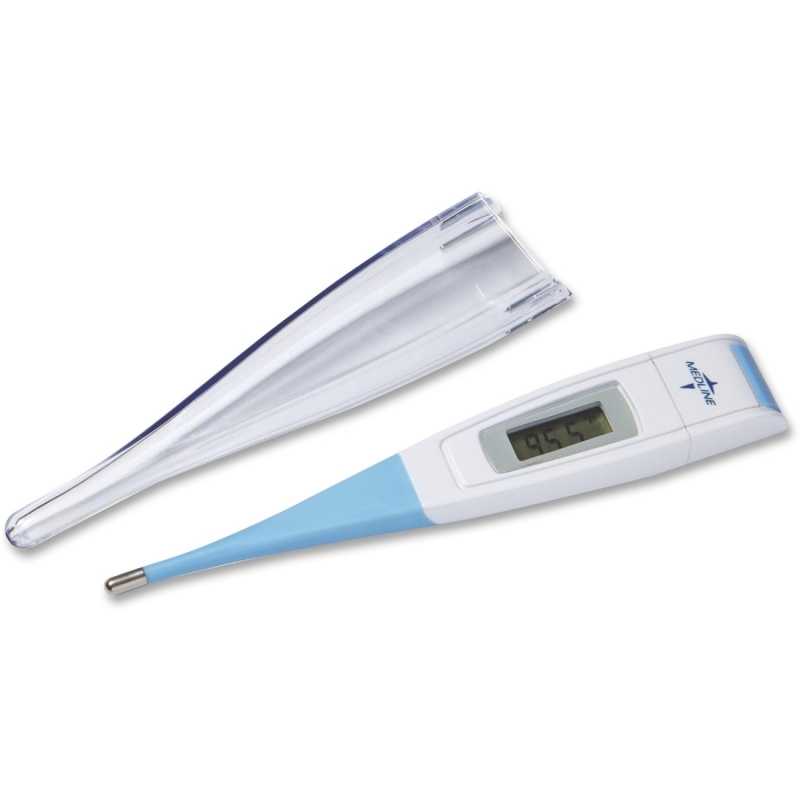 Medline Flex-Tip Oral Digital Thermometer MDS99901H MIIMDS99901H