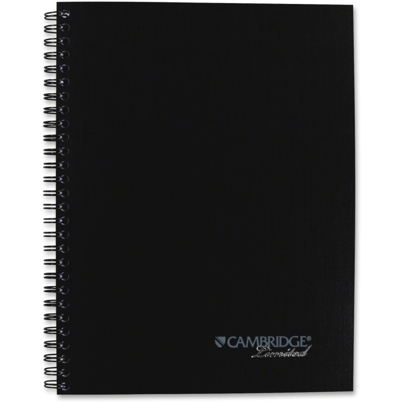 Mead Action Planner Business Notebook 06122 MEA06122
