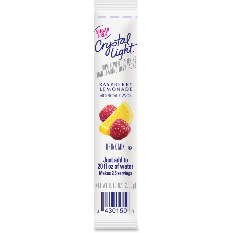 Crystal Light Crystal Light On-The-Go Orange Mix Sticks 00015 KRF00015