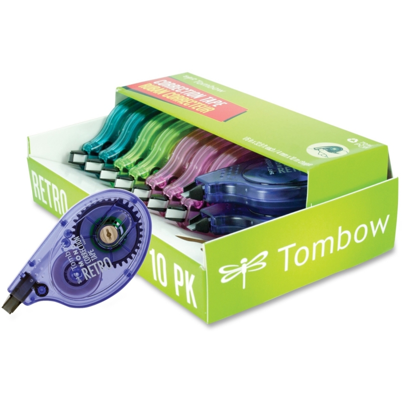 Tombow MONO Original Correction Tape 68723 TOM68723