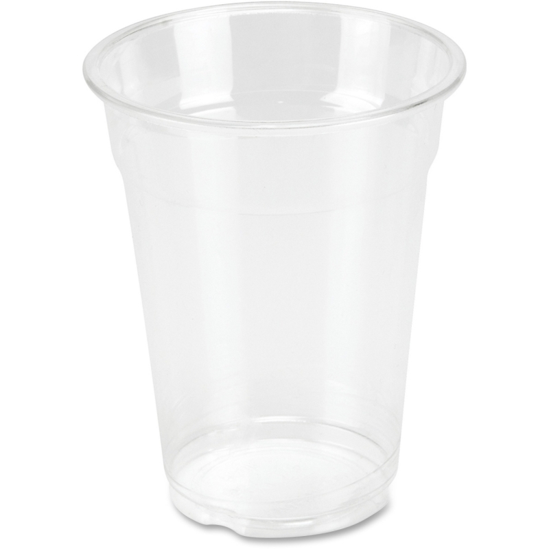 Genuine Joe Clear Plastic Cups 58233 GJO58233