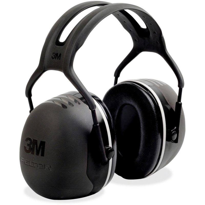 Peltor X-Series Over-The-Head X5 Earmuffs X5A MMMX5A