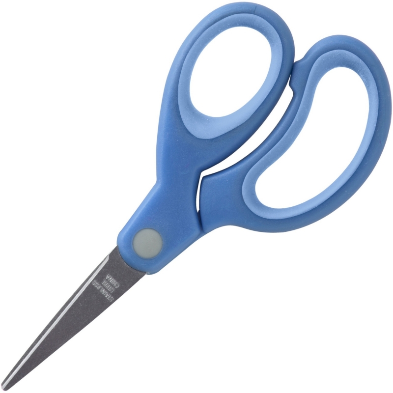 Sparco 5" Kids Pointed End Scissors 39044 SPR39044